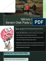 Brain Gym