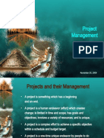 Project Management: Pramod B. Shrestha