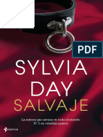 Salvaje