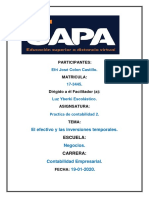 Tarea1 de Practica de Contabilidad 2, Efri