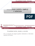 Presentacion 7 S6 Anualidad Cierta Simple y Anticipada - Pps