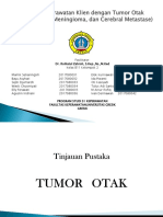 Tumor Otak