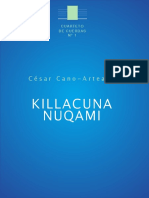 Killacuna 20180916
