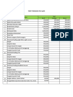 Tarif Poli SPKK