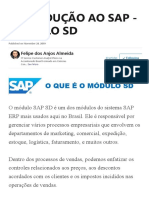 SAP_SD