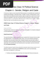 Estudos Culturais Livro Ingles | PDF | Gender | Gender Studies