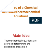 Enthalpy 2