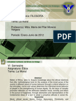 Moral PDF