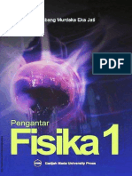 Pengantar Fisika PDF