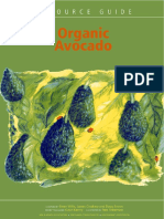 Organicfarming Avocado Guide