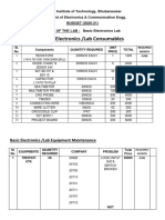 BASIC LAB 2020-21