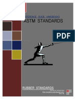 ASTM Rubber Standards PDF
