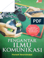 Pengantar Ilmu Komunikasi PDF