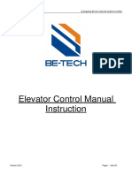 RFID Elevator Controller User Manual.pdf