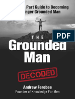 The Grounded Man Decoded PDF