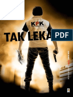 KPK Tak Lekang PDF