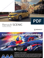 2017 Renault Scenic 111383