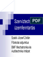 Motor Alkatrészek Javítása PDF