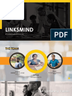 LINKSMIND Ready To Go Digital Plans