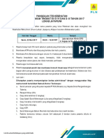 1705jypum Lulus Psikotes Masuk Kesehatan Lokasi Jayapura Pengumuman V02