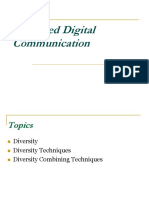 ADC - Lec 14 - Diversity