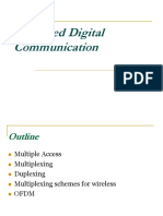 ADC - Lec 16 Multiplex Access Mux Duplexing