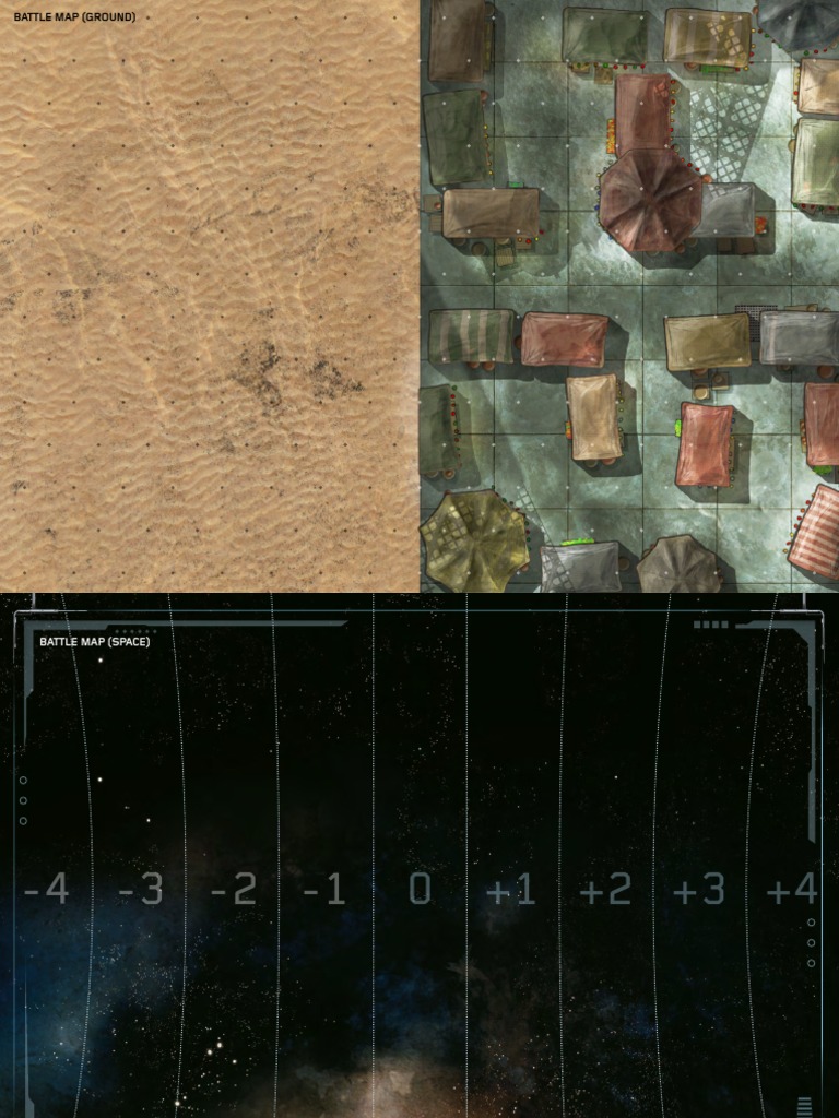 Battlemaps Download | PDF