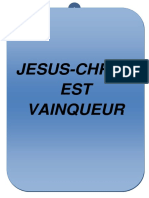 Christ Est Vainqueur 1-1-1 PDF