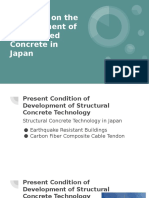 Research on the Development of Prestressed Concrete in Japan (1).pptx