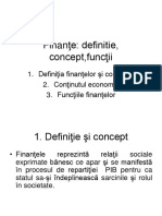 1.FP Concept, Functii, Continut