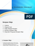 Powerpoint Sejarah Kelas X L