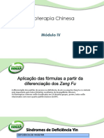 Slide - Módulo IV - Fitoterapia - Profa Ana PDF