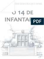 Regimento de Infantaria 14 PDF