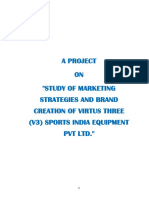 STUDY_OF_MARKETING_STRATEGIES_AND_BRAND_CREATION_OF_V3_SPORTS_EQUIPMENT.cleaned