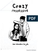 Crazy Possessive by Umi Wandira Gajah PDF