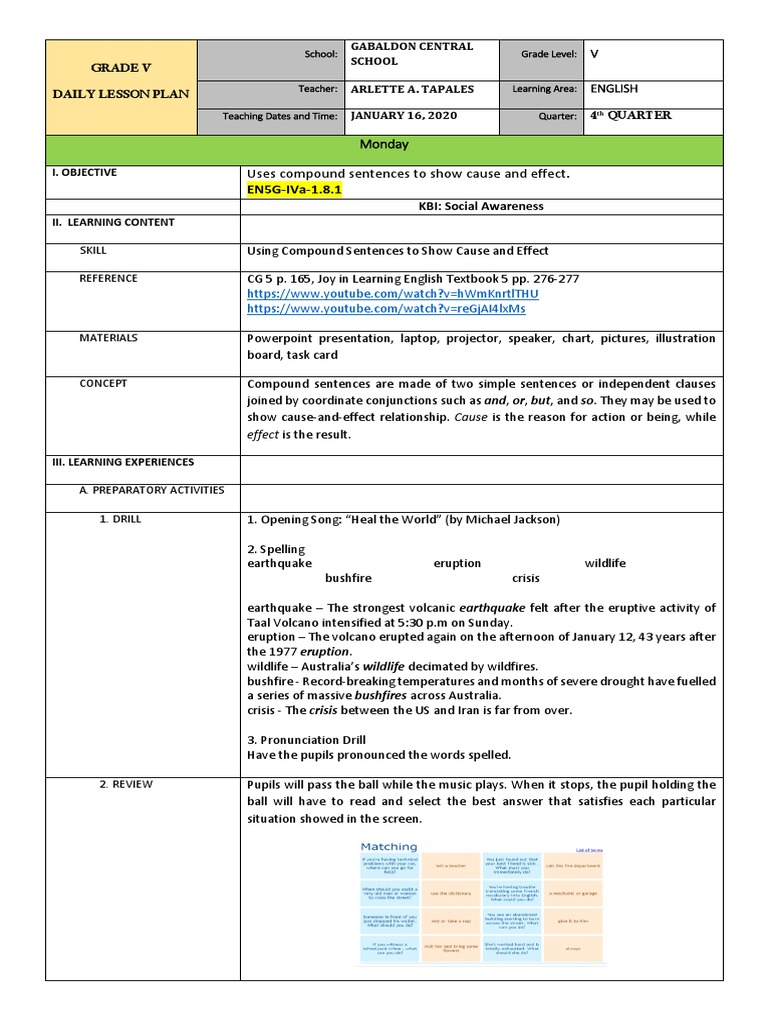 COT in English V PDF Sentence (Linguistics)