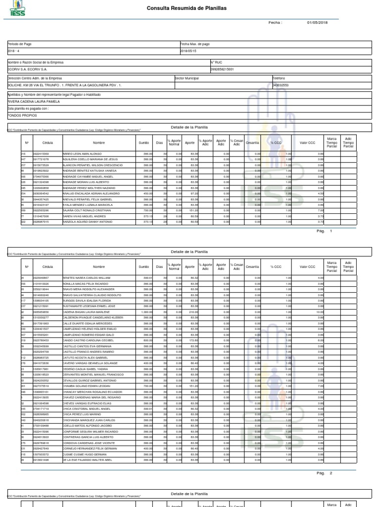 Iess PDF | PDF