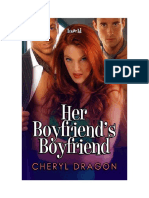Cheryl Dragon - Her Boyfriend's Boyfriend PDF