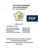 Food Service