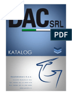 Gazela Oto Top Katalog PDF