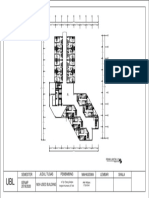 DENAH LANTAI 4-10-Model PDF