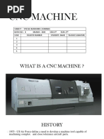 CNC Classification PPT Hard