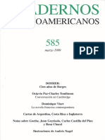HERNÁNDEZ, JUAN JOSÉ- BORGES Y LA ESPADA JUSTICIERA- cuadernos-hispanoamericanos