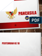 Pancasila Stan pertemuan 10