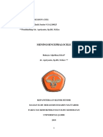 CRS MENINGOENCEPHALOCELE Rahayu Afpriliza