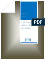 IBM Agile DevOps Test Methodology Guidebook