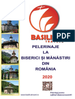 CATALOG INTERN 2020 Basilicatravel - Ro - PDF