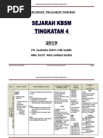 Carta Aliran Urusan Tindakan Pelajar Ponteng Sekolah Ber Pdf