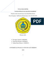 Kontrak Leasing