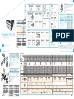 Guia de Seleccion Serie M-CL-CK PDF